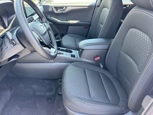 New 2026 Ford Escape Active w/ Tech Pack #1 FWD image 10