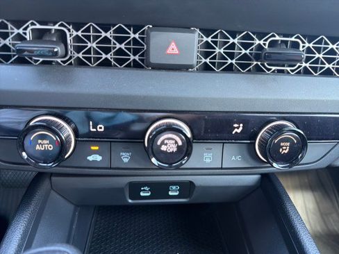 Used 2023 Honda Accord LX image 22
