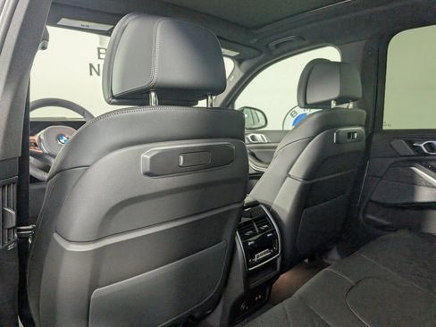 New 2026 BMW X5 xDrive40i image 14