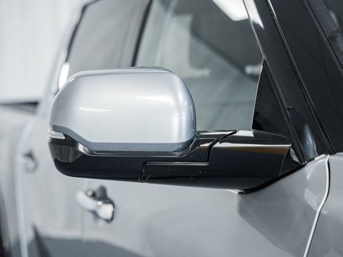 Used 2023 Toyota Tundra Limited w/ Power Package image 17