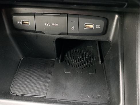 Used 2024 Hyundai Tucson SEL AWD/4WD image 22