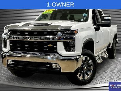 Used 2022 Chevrolet Silverado 3500 LT w/ All Star Edition
