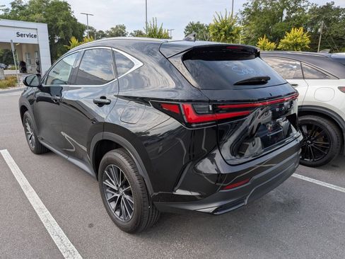 Used 2024 Lexus NX 350 AWD w/ Cold Area Package image 4