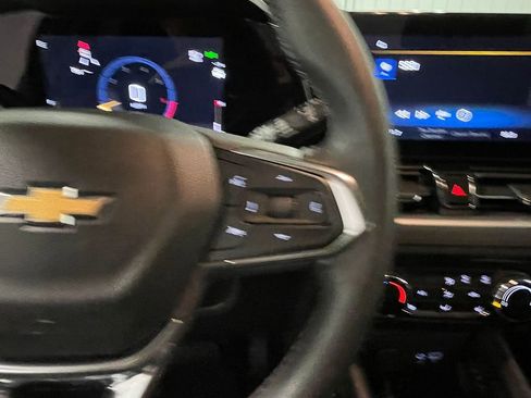 Used 2025 Chevrolet TrailBlazer LT w/ LT Cold Weather Package image 34