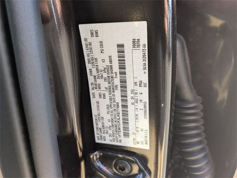 Certified 2020 Ford F150 Lariat image 29