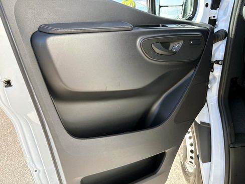 New 2026 Mercedes-Benz Sprinter 3500 image 12