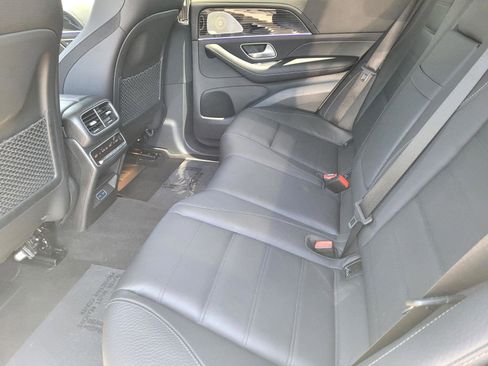 Used 2024 Mercedes-Benz GLE 450 4MATIC image 17