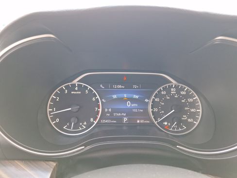 Used 2018 Nissan Maxima Platinum image 20