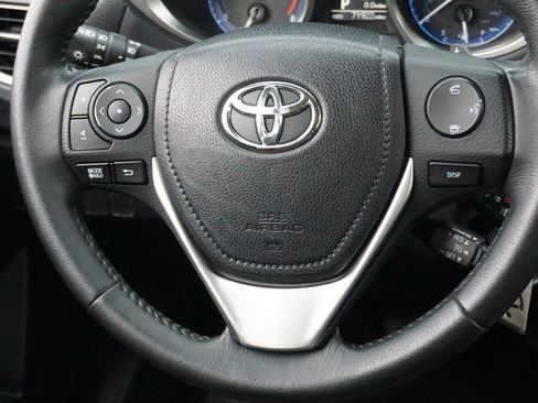 Used 2016 Toyota Corolla S image 27