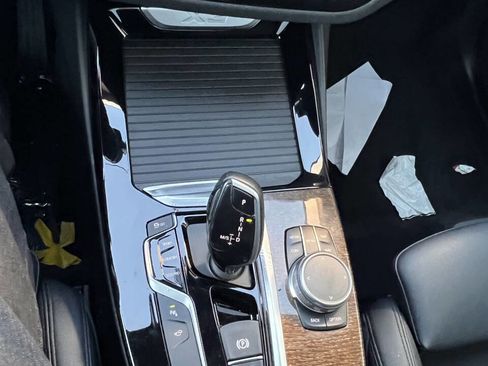 Used 2019 BMW X3 sDrive30i w/ Convenience Package image 22