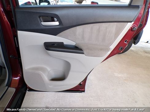 Used 2012 Honda CR-V EX image 26