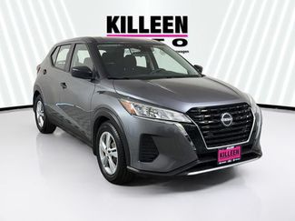 Used 2022 Nissan Kicks S FWD video 1