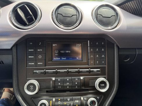Used 2016 Ford Mustang GT RWD image 20