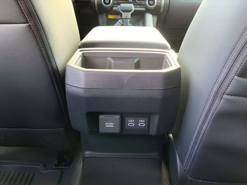 New 2025 Toyota Tacoma Limited image 13