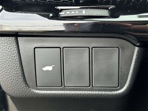 New 2026 Honda CR-V EX-L image 17