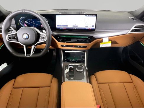 New 2026 BMW 330i xDrive Sedan w/ M Sport Package AWD/4WD image 8