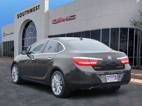 Used 2013 Buick Verano Leather image 4