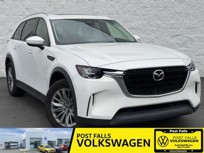 Used 2024 MAZDA CX-90 3.3 Turbo w/ Preferred Plus