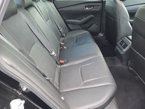 Used 2024 Honda Accord EX-L image 20