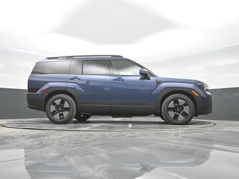 New 2026 Hyundai Santa Fe SEL image 36