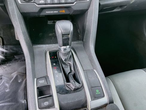 Used 2021 Honda Civic LX image 16