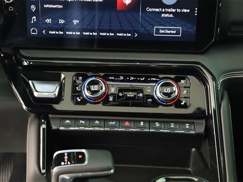 Used 2024 GMC Sierra 1500 AT4X image 20