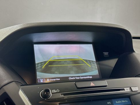 Used 2020 Acura MDX SH-AWD image 21