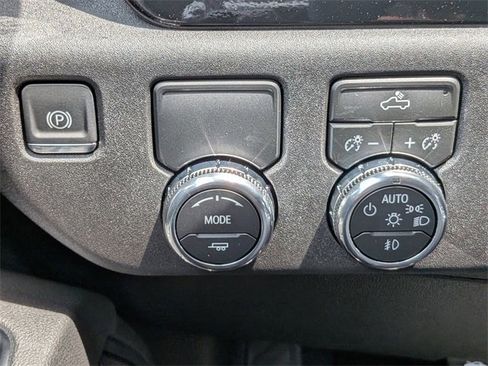 New 2026 GMC Sierra 1500 Elevation w/ Preferred Package image 25