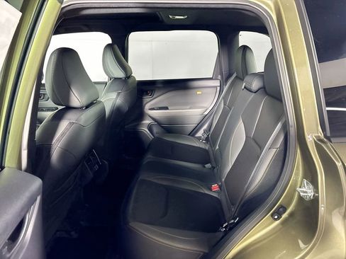 New 2026 Subaru Forester Wilderness image 21