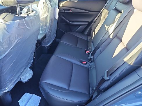 New 2026 MAZDA CX-30 2.5 Turbo w/ Premium Plus Pkg image 20