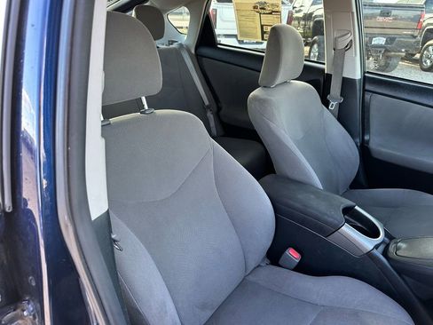 Used 2015 Toyota Prius Three image 17