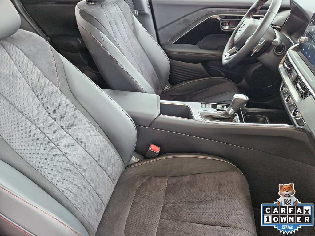 Certified 2026 Acura ADX A-Spec FWD image 14