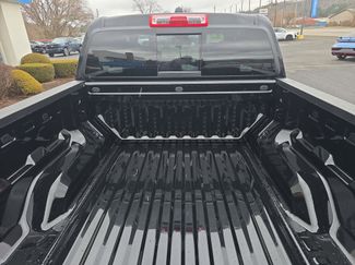 New 2026 Chevrolet Colorado Z71 video 5