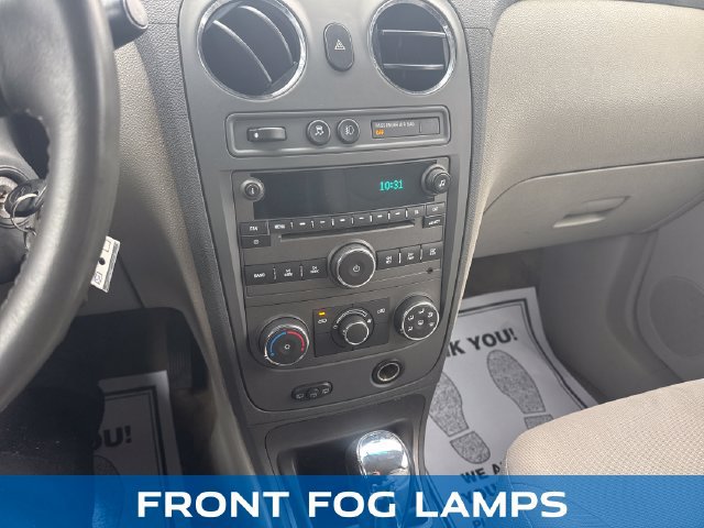 Used 2011 Chevrolet HHR LT w/ LT Preferred Equipment Group FWD image 19
