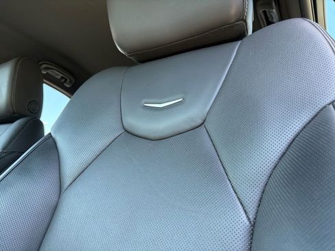 Used 2024 Cadillac CT4 Premium Luxury w/ Climate Package RWD image 14