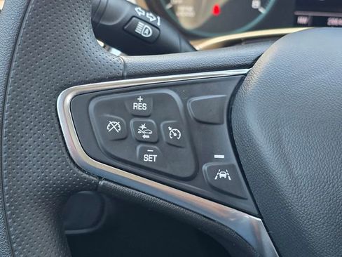 Used 2023 Chevrolet Equinox LS FWD image 33
