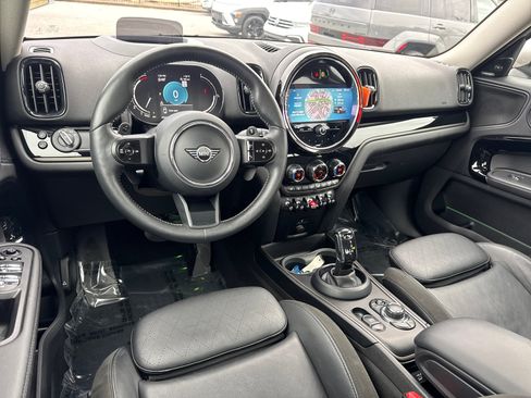 Used 2022 MINI Cooper Countryman S image 22