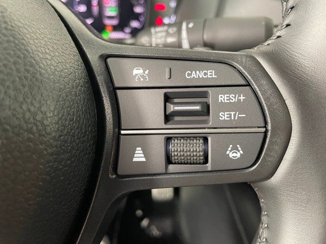 New 2026 Honda Accord Sport image 9