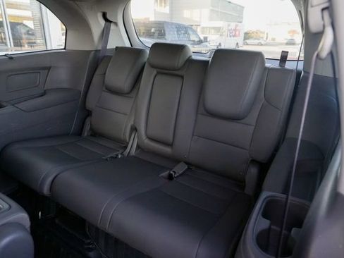 Used 2016 Honda Odyssey Touring image 36
