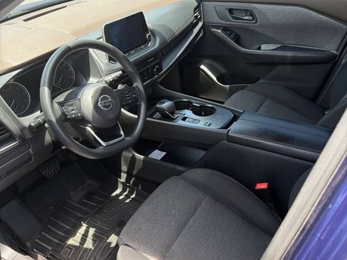 Used 2021 Nissan Rogue S FWD image 15