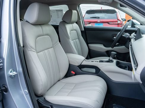 New 2027 Honda HR-V EX-L image 16