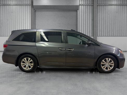 Used 2017 Honda Odyssey EX-L image 30