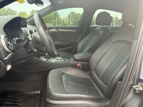 Used 2020 Audi A3 2.0T Premium Plus w/ Premium Plus Package FWD image 25
