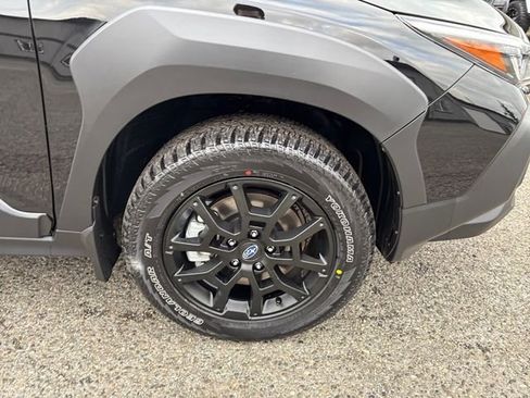 New 2026 Subaru Crosstrek 2.5i Wilderness w/ Crosstrek Mirror Package AWD/4WD image 17
