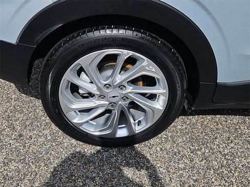 Certified 2023 Chevrolet Bolt EUV LT image 9