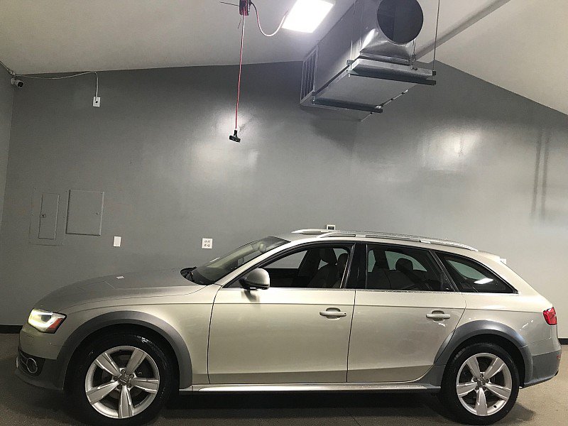Used 2014 Audi A4 Premium Plus AWD/4WD image 6