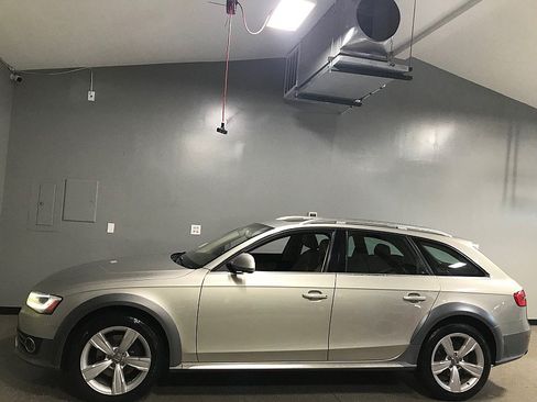 Used 2014 Audi A4 Premium Plus AWD/4WD image 6