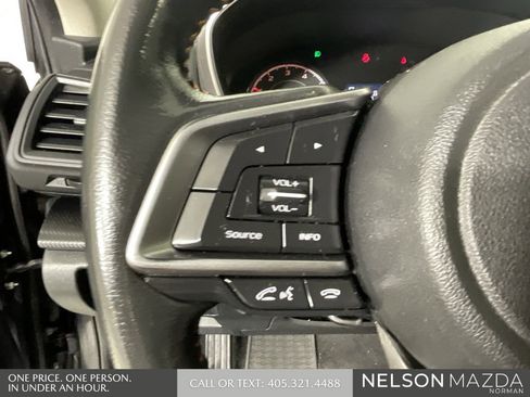 Used 2018 Subaru Crosstrek 2.0i Premium image 42