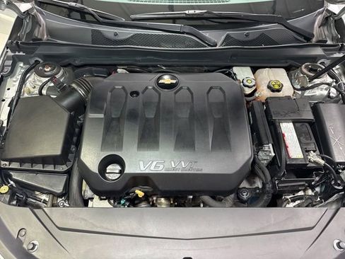 Used 2019 Chevrolet Impala LS FWD image 6
