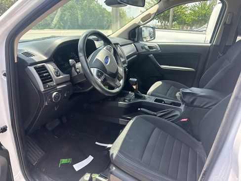 Used 2019 Ford Ranger XLT w/ Equipment Group 302A Luxury AWD/4WD image 11